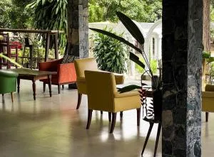 Rajpracha Pakchong โรงแรม ราชประชา ปากช่อง - Ban Pang Kae