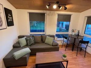 FeWo Bieler mit Gartenblick - Contwig