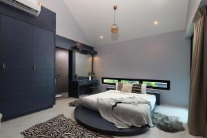 3bdr Granary Pool Villa Bangtao Beach by CapitalPro GRN-A4