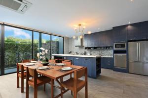 3bdr Granary Pool Villa Bangtao Beach by CapitalPro GRN-A4