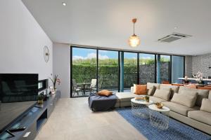 3bdr Granary Pool Villa Bangtao Beach by CapitalPro GRN-A4