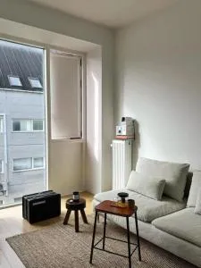 Cozy central studio - Søborg