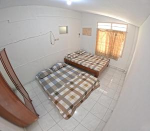 Fanda Homestay Malioboro