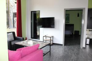 Hillside Lovina - 4hvězdičkové hotely ve městě Lovina