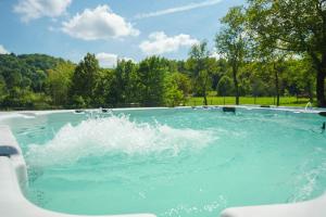 Plitvice house Angelina