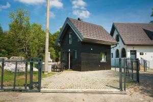 Plitvice house Angelina