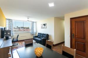 Ipanema 3 quartos - Silencioso e com vaga