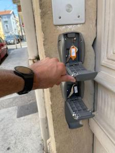 Bel appartement - Béziers - 4 pers - Balcon - Centre - IUT