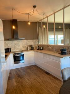 Maisons de vacances Eden : photos des chambres