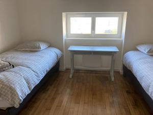 Maisons de vacances Eden : photos des chambres