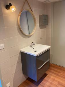 Maisons de vacances Eden : photos des chambres