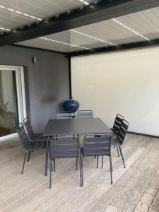 Maisons de vacances Eden : photos des chambres