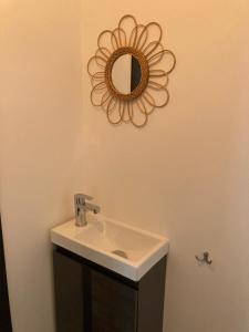 Maisons de vacances Eden : photos des chambres