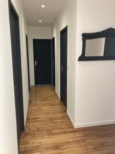 Maisons de vacances Eden : photos des chambres