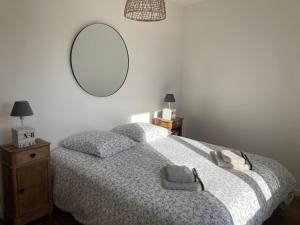 Maisons de vacances Eden : photos des chambres