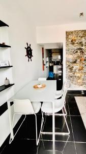 Trilocale sulla Spiaggia - Parcheggio Privato