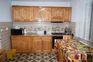 Pensiunea Steaua Apusenilor