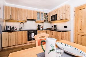 Chalet Almblick