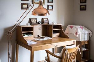 Chalet Almblick