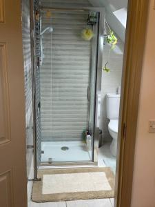 Home in Gorgeous Gort