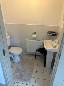 Home in Gorgeous Gort