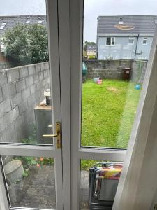 Home in Gorgeous Gort