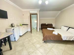 Гостьовий Будинок Косонь