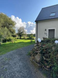Maisons de vacances Maisons a dix minutes des plages : photos des chambres