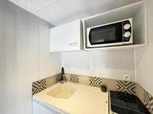 Appartements L-Abbaye de l-Epau - Jardin - Riviere : photos des chambres