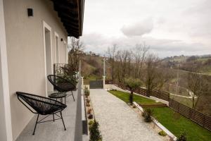 Dimora Santa Rosalia