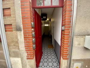 Appartements Pop-Parc : photos des chambres