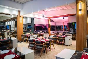 leman hotel boutique class