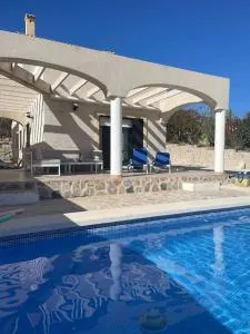 Casa Galesa - Aigues