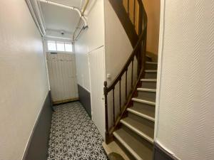 Appartements Pop-Parc : Appartement 1 Chambre