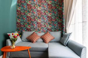 Green Emerald by BarbarHouse