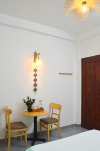 Northern hostel 2 - Bui Vien Walking Street