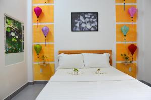 Northern hostel 2 - Bui Vien Walking Street