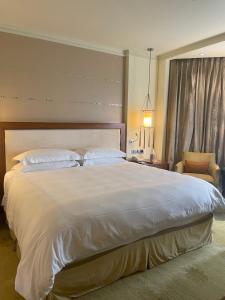 ITC Grand Bharat, a Luxury Collection Retreat, Gurgaon, New Delhi Capital Region