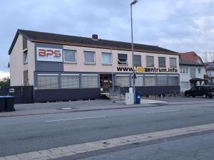 Schöne Eigentumswohnung Saarlouis