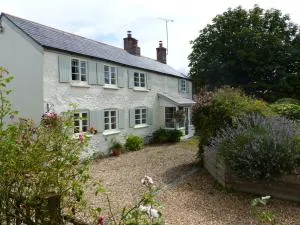 柳林住宿加早餐旅馆 - Shillingstone