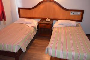 Reinales Plaza Hotel