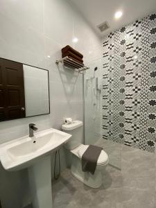 Kaia Suite Semporna