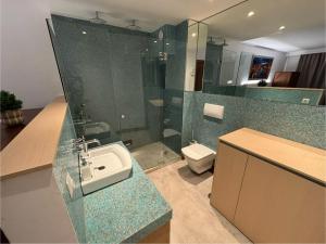 Costa Teguise luxury first line apartment