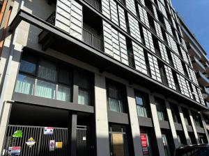 Appartamento Monolocale con 1 Letto Matrimoniale