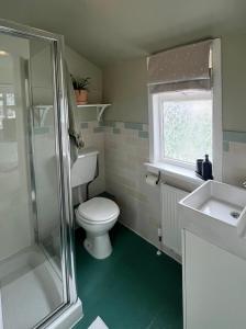 Westcroft Garden Room