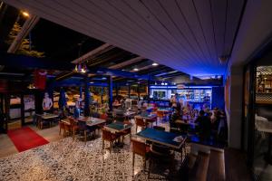 leman hotel boutique class