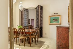 iFlat Pantheon Elegant 3-bedroom Apartment