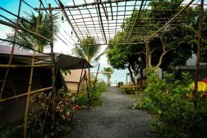 Sơ Tình Camp - Thôn Cát Lợi