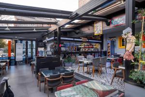 leman hotel boutique class