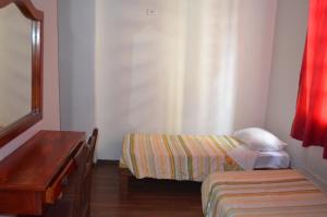 Reinales Plaza Hotel